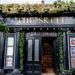 The Skeff Bar - Galway
